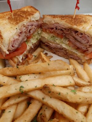 Cameron's Restaurant by null