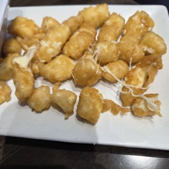 The Spot Neighborhood Grill - Crispy Cheese Curds - Burgers Near Me - Glendale, Arizona The Spot Neighborhood Grill - Crispy Cheese Curds - Burgers Near Me - Glendale, Arizona