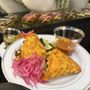 Slanging Tacos