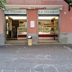 Gelateria LE Piramidi di Varisco Fabio e