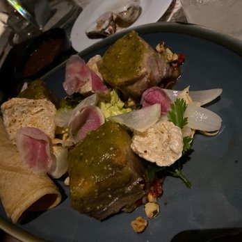Coasterra - Mexican Near Me - San Diego, California