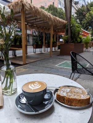 Chiquitito Café by null