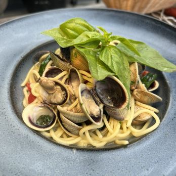 Fragole Ristorante - Italian Near Me - Brooklyn, New York