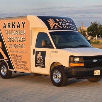 Arkay Plumbing Services - Backflow Services Near Me