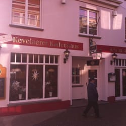 Kevelaerer Kaffeehaus