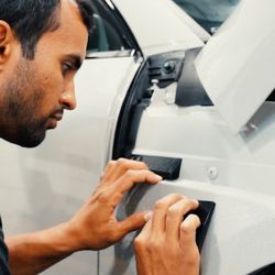Castro Oasis - Paint Protection Films