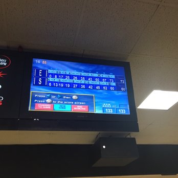 AMF Desert Hills Lanes - Let's play!! - Bowling Near Me - Phoenix, Arizona