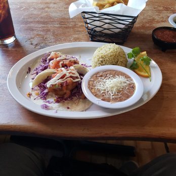 Marisa's Mexican Seafood Cocina - Back for yummy fish tacos. - Seafood Near Me - Phoenix, Arizona Marisa's Mexican Seafood Cocina - Back for yummy fish tacos. - Seafood Near Me - Phoenix, Arizona