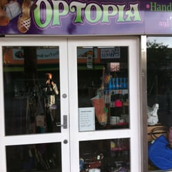 Little Optopia
