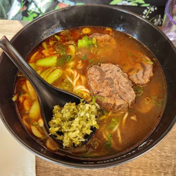 Flaming Ox - C2. MaLa - Taiwanese Near Me - San Jose, California Flaming Ox - C2. MaLa - Taiwanese Near Me - San Jose, California