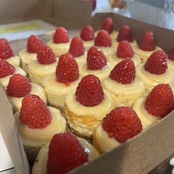 Savory Trendz Cheesecake - Bakeries Near Me Savory Trendz Cheesecake - Bakeries Near Me