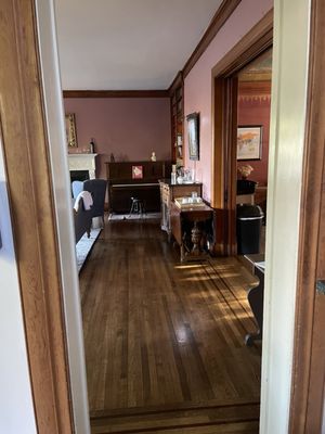 The Napa Inn & Spa by null