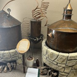 The Heritage Museum of Texas Hill Country - Stills