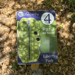 Liberty Park