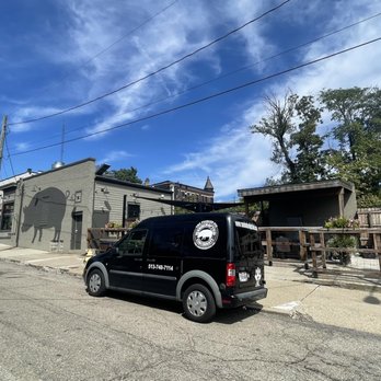 The Pickled Pig - Sandwiches Near Me - Cincinnati, Ohio