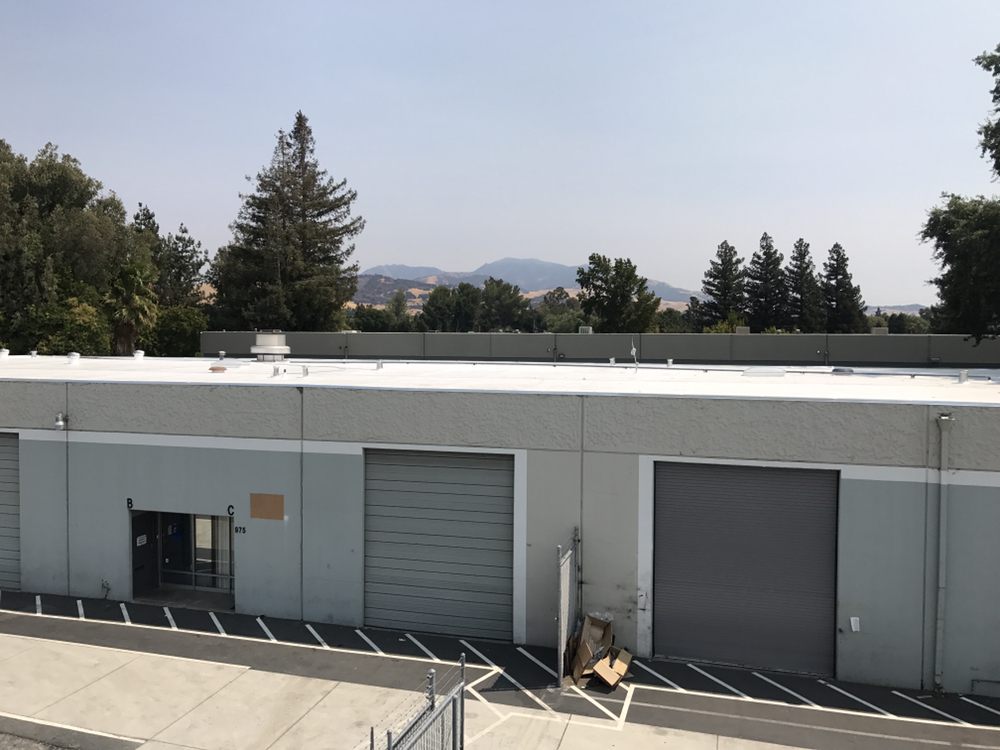 Slide of Premier Roofing and Waterproofing