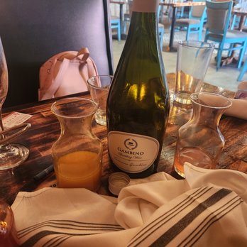 Farmer's Table - Amazing recommendation of mimosas! - New American Near Me - La Mesa, California Farmer's Table - Amazing recommendation of mimosas! - New American Near Me - La Mesa, California