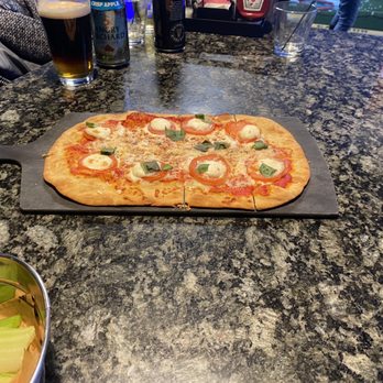 Topgolf - Pizza or flatbread - Golf Near Me - El Segundo, California Topgolf - Pizza or flatbread - Golf Near Me - El Segundo, California