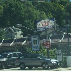 Hudson Auto Repair