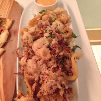 the C restaurant + bar - Bar Food - Calamari - Seafood Near Me - Monterey, California the C restaurant + bar - Bar Food - Calamari - Seafood Near Me - Monterey, California