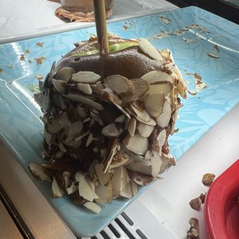 Centifonti's Restaurant - Desserts Near Me - La Mesa, California
