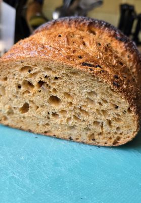 Rize Up Bakery by null