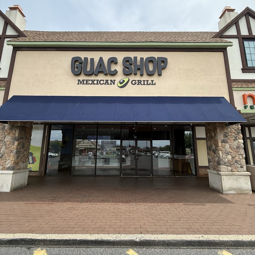 Guac Shop Mexican Grill - Mexican Near Me - Wantagh, New York Guac Shop Mexican Grill - Mexican Near Me - Wantagh, New York