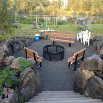 Conser Quarry - Excavation Services Near Me - Junction City,, Oregon