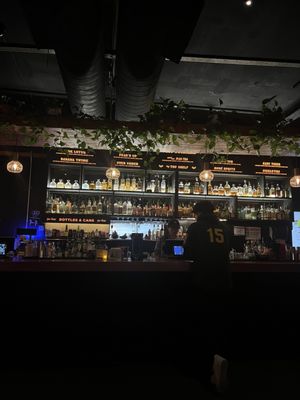 White Owl Social Club by null