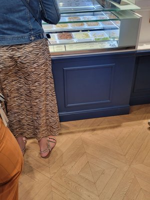 Une Glace à Paris by null