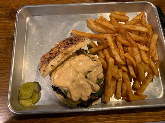 Northwoods Family Grille by null