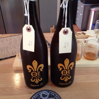 OEC Brewing - Growlers - Breweries Near Me - Oxford, Connecticut