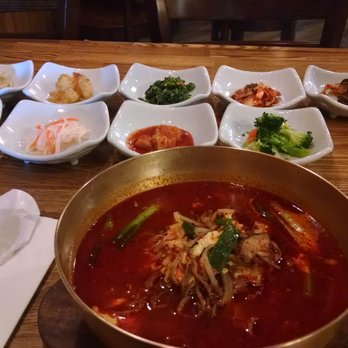 Go Goong - Korean Near Me - Dublin, California Go Goong - Korean Near Me - Dublin, California