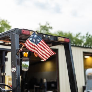 Wyatt's Trailer Sales - Trailer Dealers Near Me - Longview, Texas