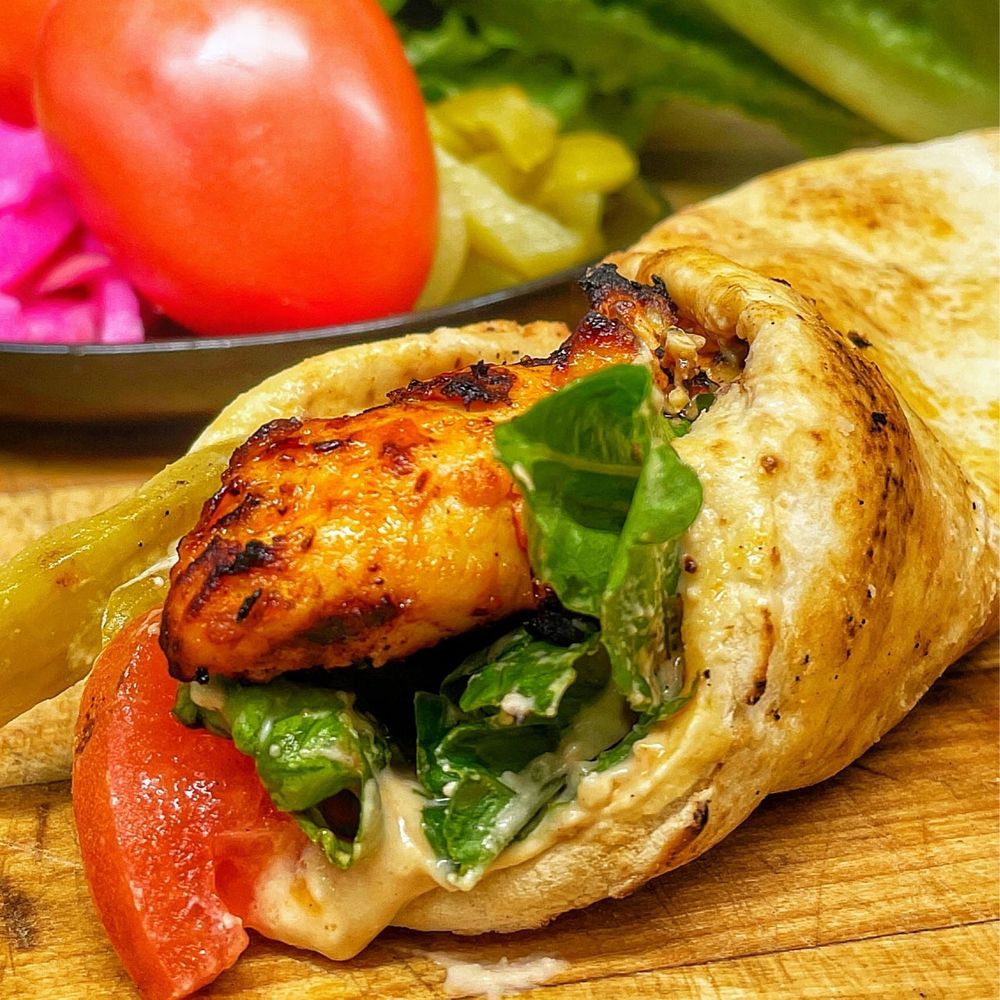 ANI Catering & Cafe