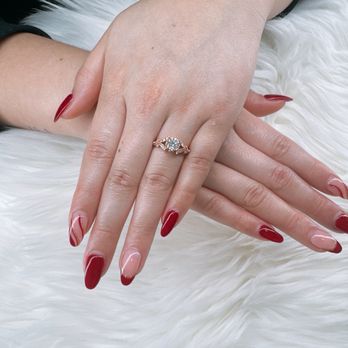 Ruby Nails - Nail Salons Near Me - Pinole, California
