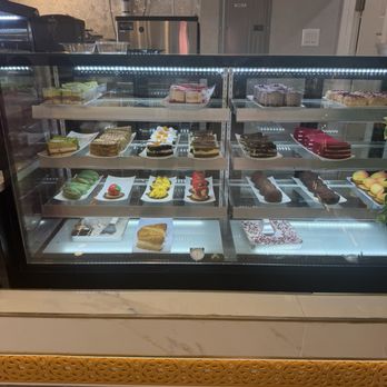 Haraz - Coffee & Tea Near Me - Syracuse, New York
