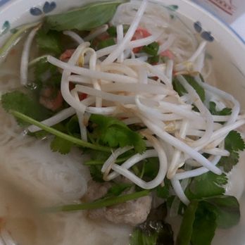 Pho Doa - Vietnamese Near Me - Murrieta, California