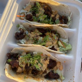 Right Coast Taqueria Ronkonkoma - Taco Mongolian Beef Tacos - Food Trucks Near Me - Ronkonkoma, New York Right Coast Taqueria Ronkonkoma - Taco Mongolian Beef Tacos - Food Trucks Near Me - Ronkonkoma, New York