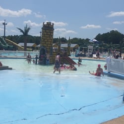 Splash Kingdom Waterpark