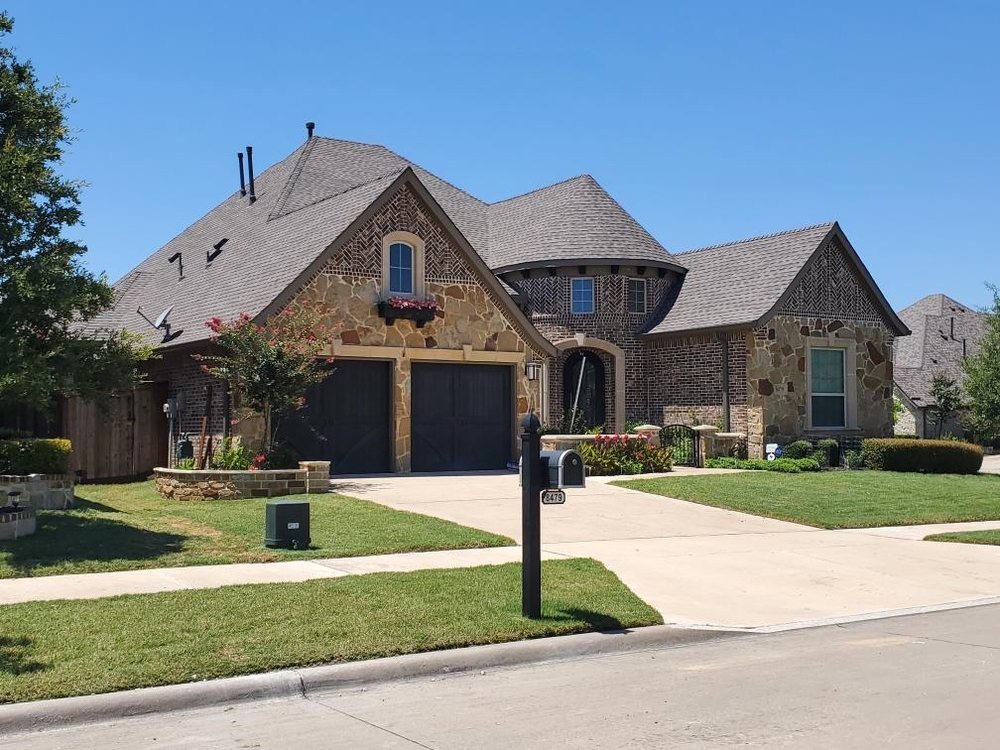 Slide of Legacy Roofing & Restoration