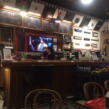GVA Cafe - The Big Bang Theory is on TV. - Cafes Near Me - Morgan Hill, California GVA Cafe - The Big Bang Theory is on TV. - Cafes Near Me - Morgan Hill, California