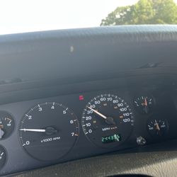 Lake Keowee Chrysler Dodge Jeep Ram - AIR BAG light on while I'm driving.. supposedly it's fixed by Lake Keowee Dodge