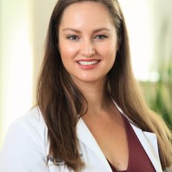 La Jolla Ophthalmology - Dr. Brittney A. Dautremont, DO, MPH