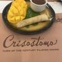 Photo of Crisostomo Restaurant
