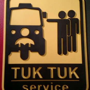 Soi 30th - Thai transit sign - Thai Near Me - San Diego, California
