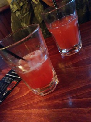 Langston Bar & Grille by null