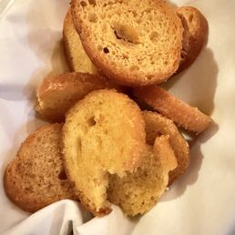 Garlic Toast Basket Garlic Toast Basket