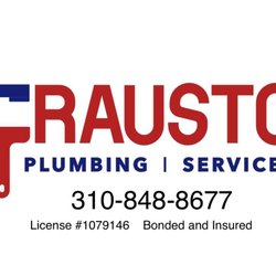 Frausto Plumbing Services