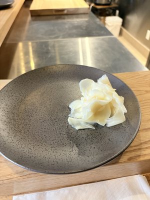 Sushi W - East Village by null